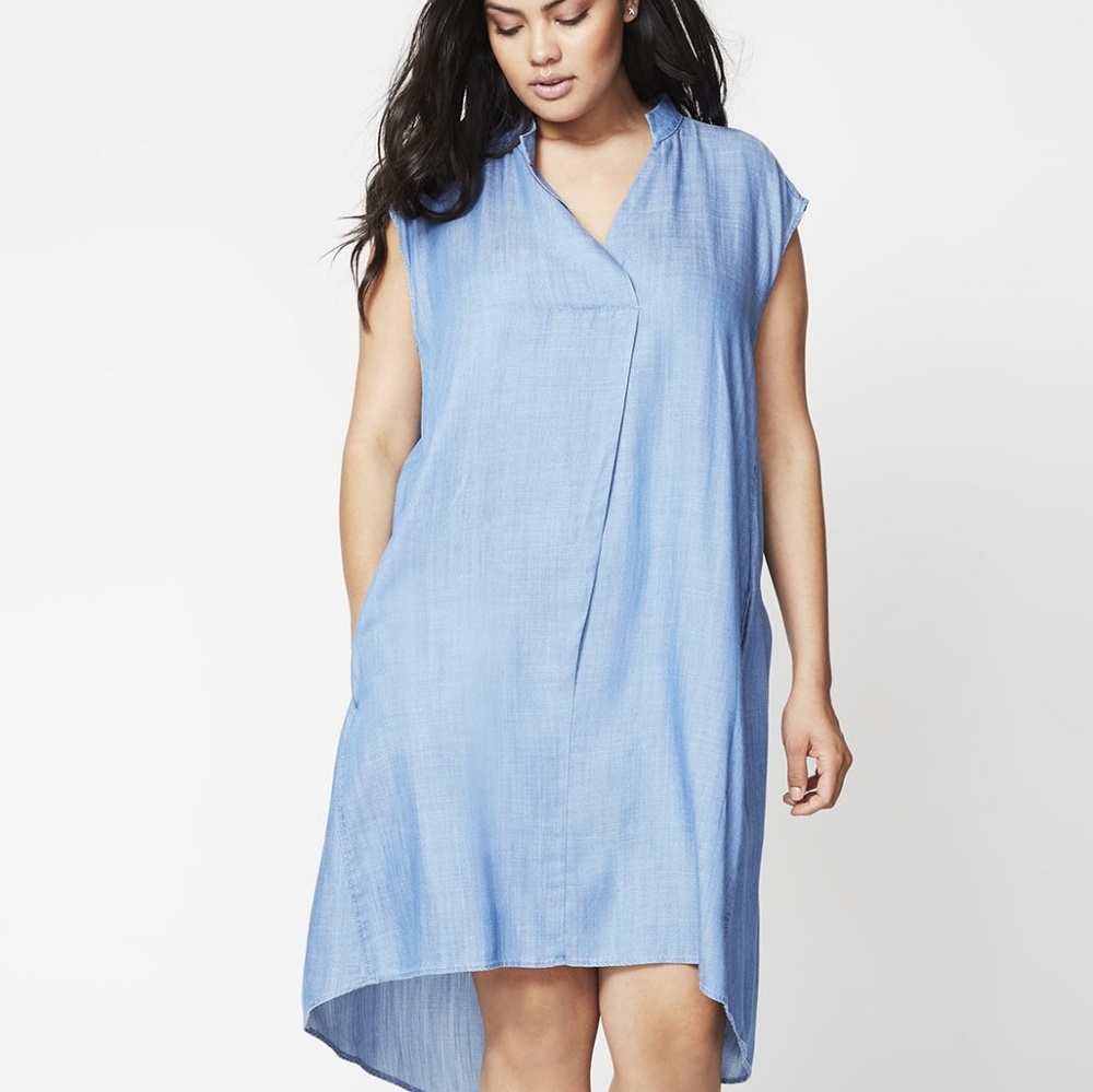 HARPER DRESS(sold)